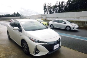 日産 西川共同CEO、「歓迎される動き」…トヨタのEV強化報道 画像