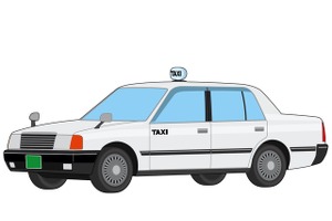 新型コロナ濃厚接触となった受験生の移動手段確保、タクシー特例措置を導入へ 画像