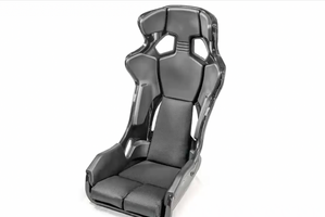 注目すべきシートのカスタマイズ…エムリットが手掛けるシートクッション「CLING-AIR」 画像