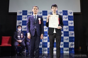 自動運転AIチャレンジ2022、アドバンストコース最優秀賞は名大の学生 画像