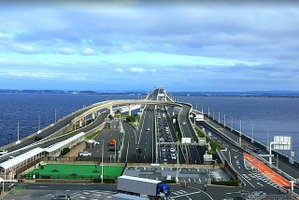 渋滞の予測は人とAIが手を取り合う時代へ　NEXCO東日本の取り組み 画像