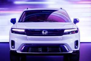 ホンダの新型EVがテスラ方式の「充電規格」採用　2025年から北米で 画像