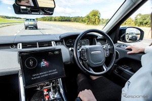 完全自動運転、6割のドライバーが「不要」…GfKジャパン調べ 画像