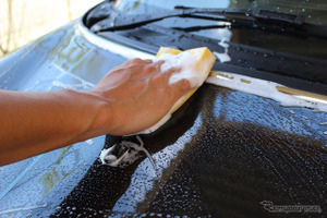 『洗車』お役立ち情報ベスト10 プラス5---愛車を綺麗に！ 画像