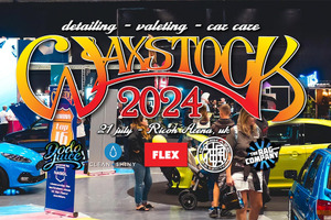 欧州のカーディテイリング・ビジネスを巡る『イギリス Waxstock 視察ツアー2024』…受付6月10日まで 画像
