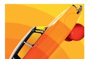 名車「シトロエン DS」、デビュー70周年を祝う…仏「レトロモビル2025」 画像