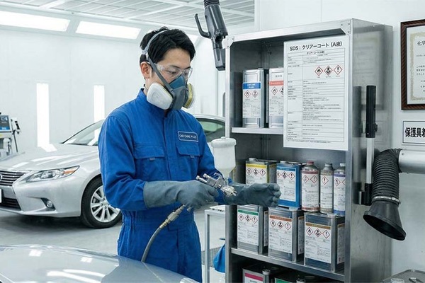 【2026年4月1日施行】化学物質の「自律的管理」完全義務化へ…現場の安全管理体制は人材採用にも直結する 画像