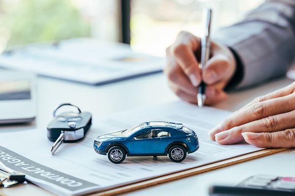 個人向けカーリース契約には「落とし穴」がある？…自動車公正取引協議会の “ 注意喚起 ” から学ぶリスク管理 画像