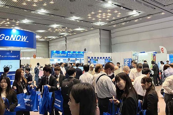 洗車ビジネスや24時間無人ジムFC、省力化・DXの提案に注目…2026年度「大阪 SSビジネス見本市」が開催 画像