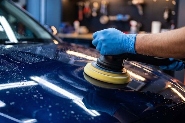 なぜ今、純水洗車やボディコーティング、PPFが注目されるのか？　カーディテイリング・ビジネスの本質…特別寄稿 ジョイボンド代表 古舘忠夫 画像