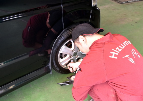 【プロが答える】連休前に「点検」は必要? どんなトラブルが発生しやすい? 回答 by 車屋Hizume 画像