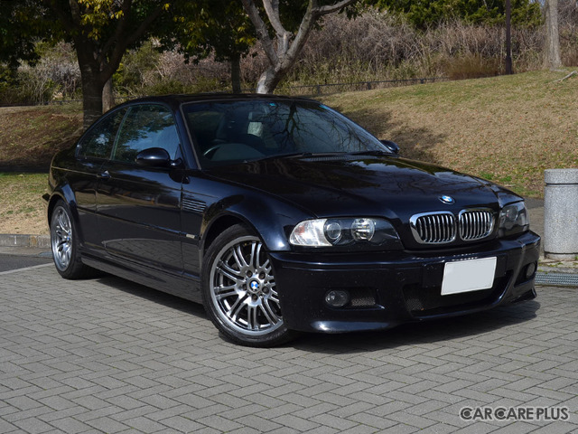 BMW「M3」